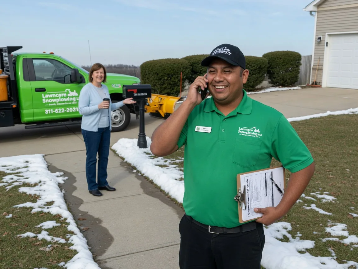 Lawn Care Services By Expert Landscaper Two Buttes, CO FAQs